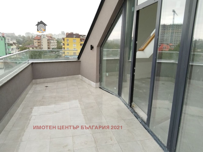 Zu verkaufen  2 Schlafzimmer Sofia , Owtscha kupel 1 , 105 qm | 63453537 - Bild [6]