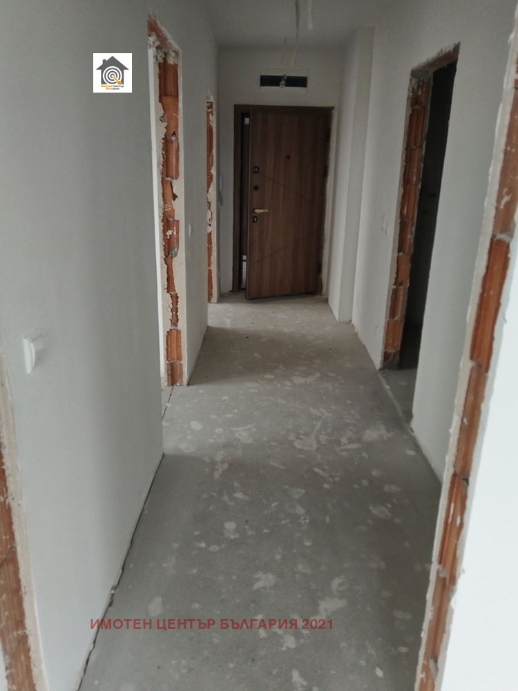 Zu verkaufen  2 Schlafzimmer Sofia , Owtscha kupel 1 , 105 qm | 63453537 - Bild [4]