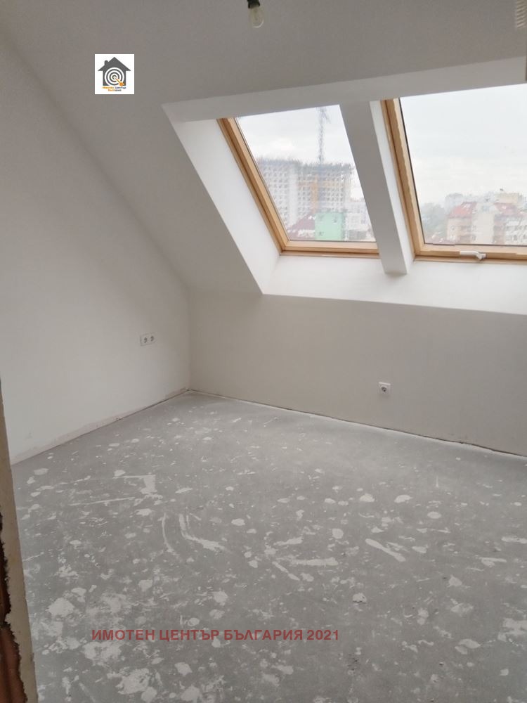 Zu verkaufen  2 Schlafzimmer Sofia , Owtscha kupel 1 , 105 qm | 63453537 - Bild [5]