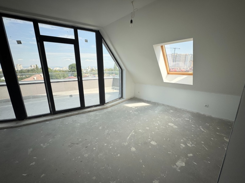Na prodej  2 ložnice Sofia , Ovča kupel 1 , 105 m2 | 63453537 - obraz [2]