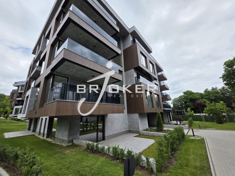 Продава 3-СТАЕН, град София, Горна баня • 315000 € / 616086.45 лв. • 97600079 1