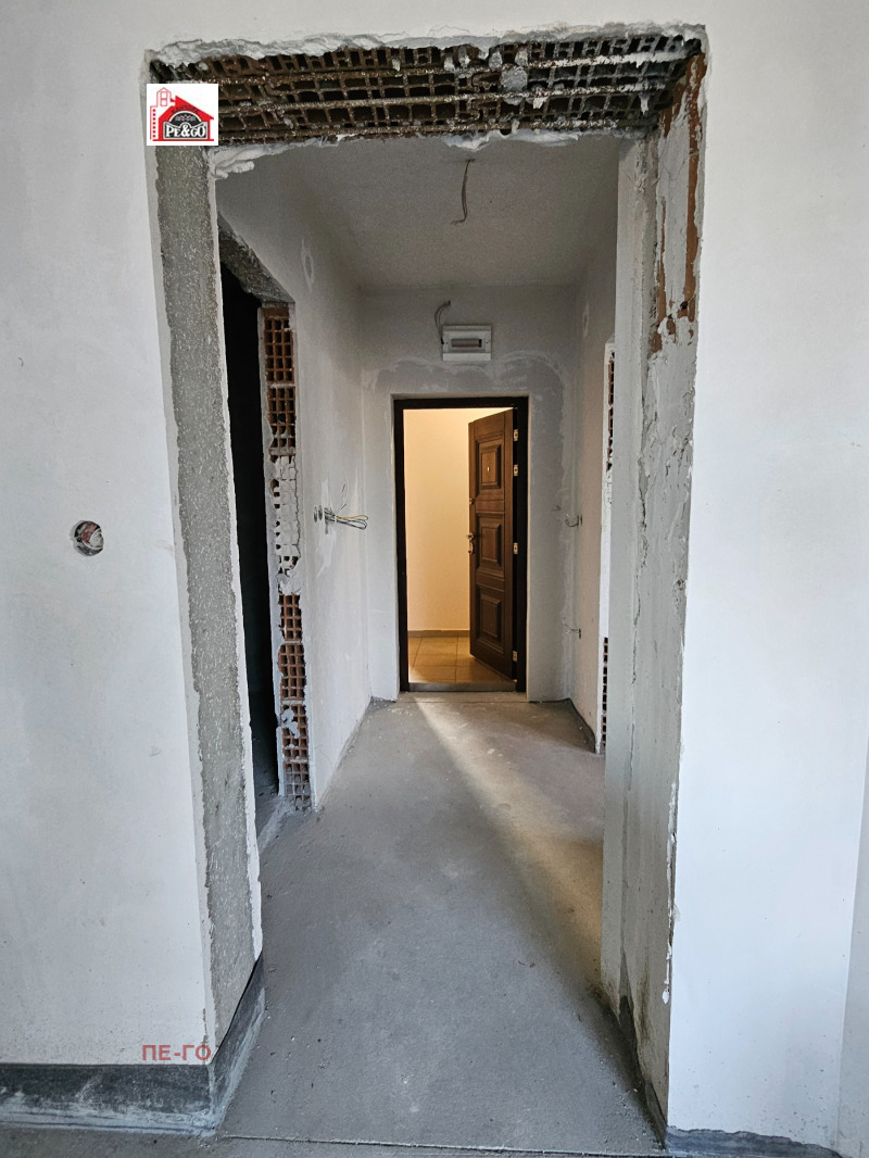 Продава 3-СТАЕН, гр. Пазарджик, Промишлена зона, снимка 5 - Апартаменти - 52691968