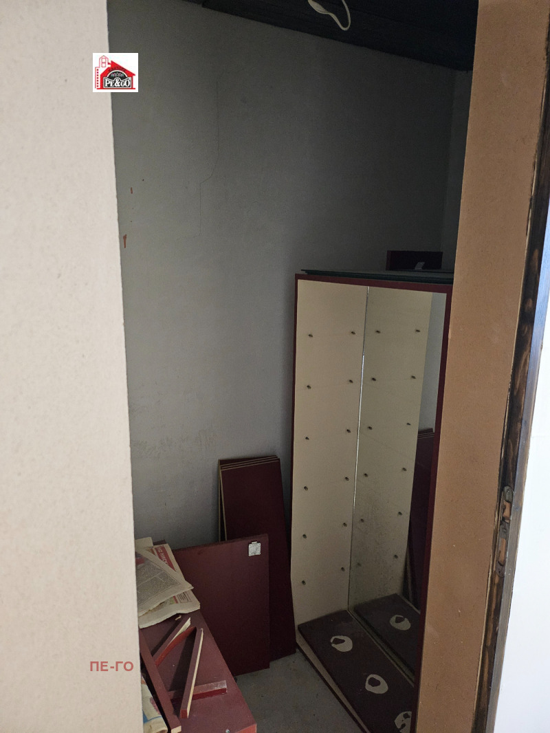 Продава 3-СТАЕН, гр. Пазарджик, Промишлена зона, снимка 10 - Апартаменти - 52691968