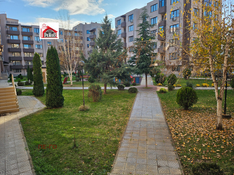 Продава 3-СТАЕН, гр. Пазарджик, Промишлена зона, снимка 7 - Апартаменти - 52691968