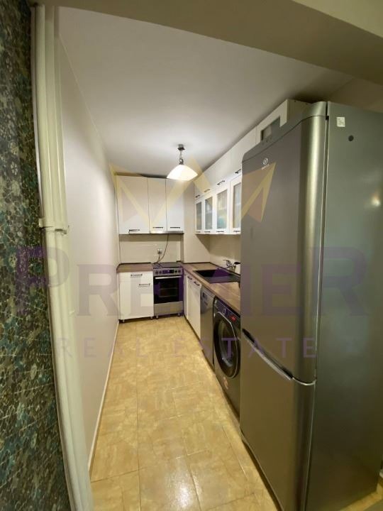 Продава 3-СТАЕН, гр. Бургас, Зорница, снимка 4 - Апартаменти - 53644913