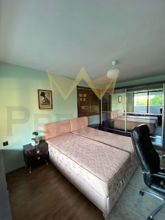 Продава 3-СТАЕН, гр. Бургас, Зорница, снимка 7 - Апартаменти - 53644913