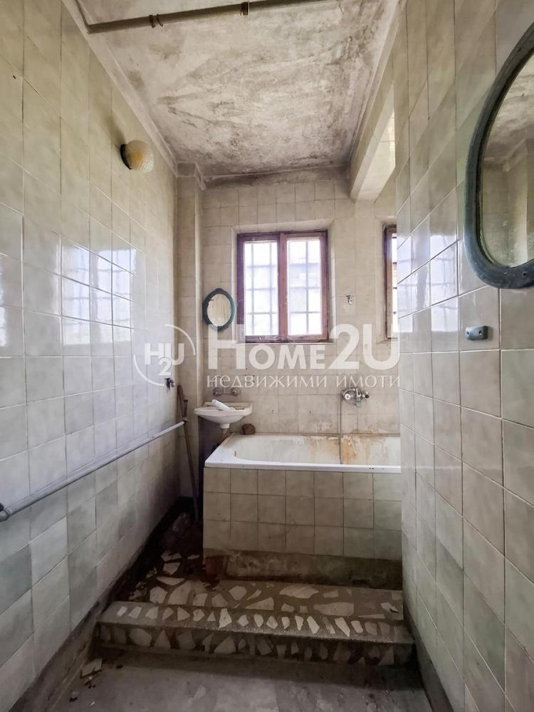 Продава 3-СТАЕН, гр. Нови пазар, област Шумен, снимка 8 - Апартаменти - 55326342