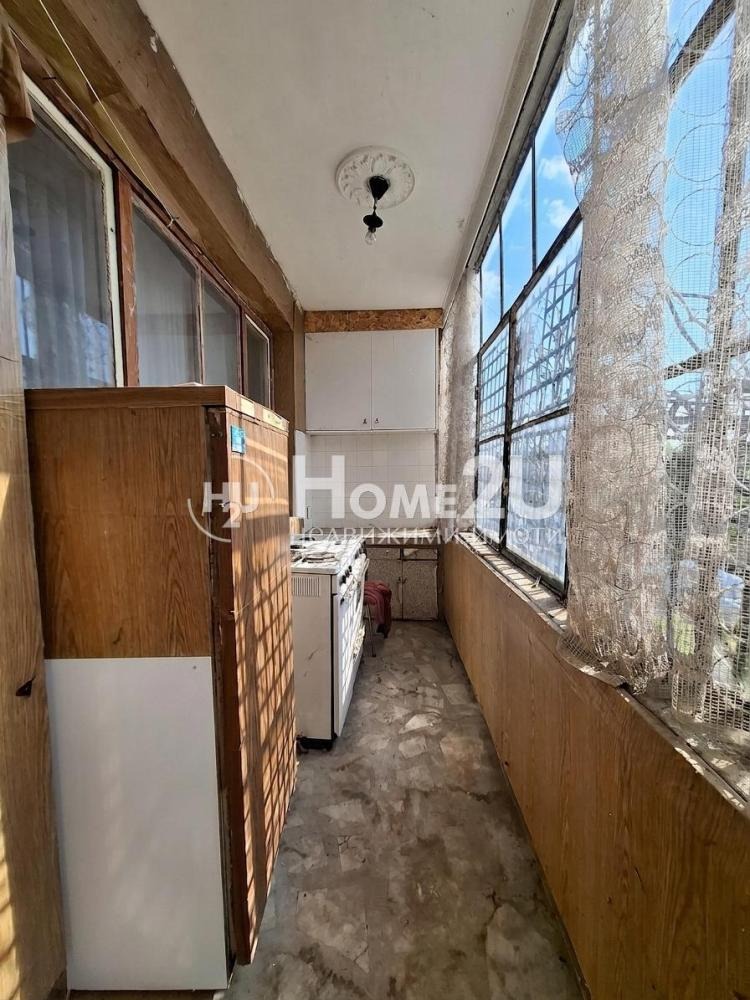 Продава 3-СТАЕН, гр. Нови пазар, област Шумен, снимка 6 - Апартаменти - 55326342
