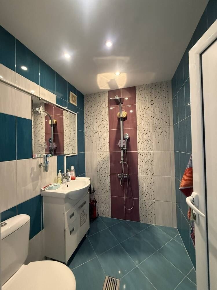 Продава 4-СТАЕН, гр. София, Гевгелийски, снимка 9 - Апартаменти - 53826440