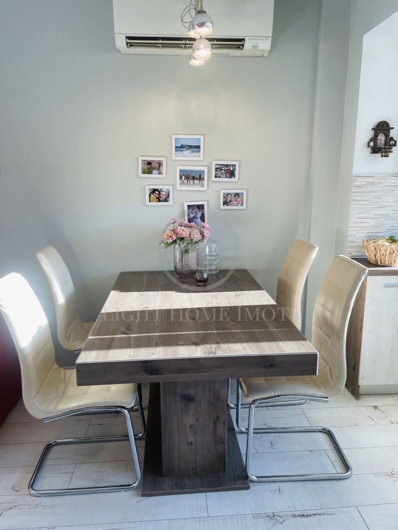 Zu verkaufen  3+ Schlafzimmer Plowdiw , Trakija , 86 qm | 94326792 - Bild [6]