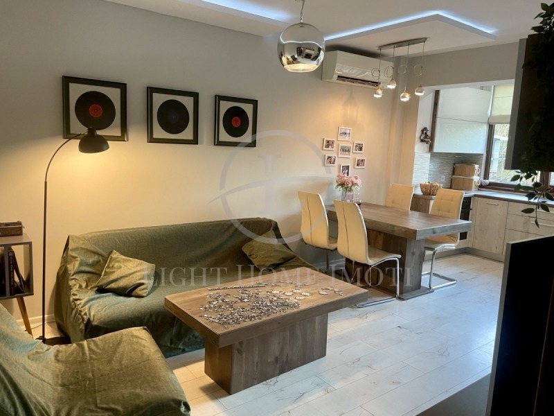 Zu verkaufen  3+ Schlafzimmer Plowdiw , Trakija , 86 qm | 94326792