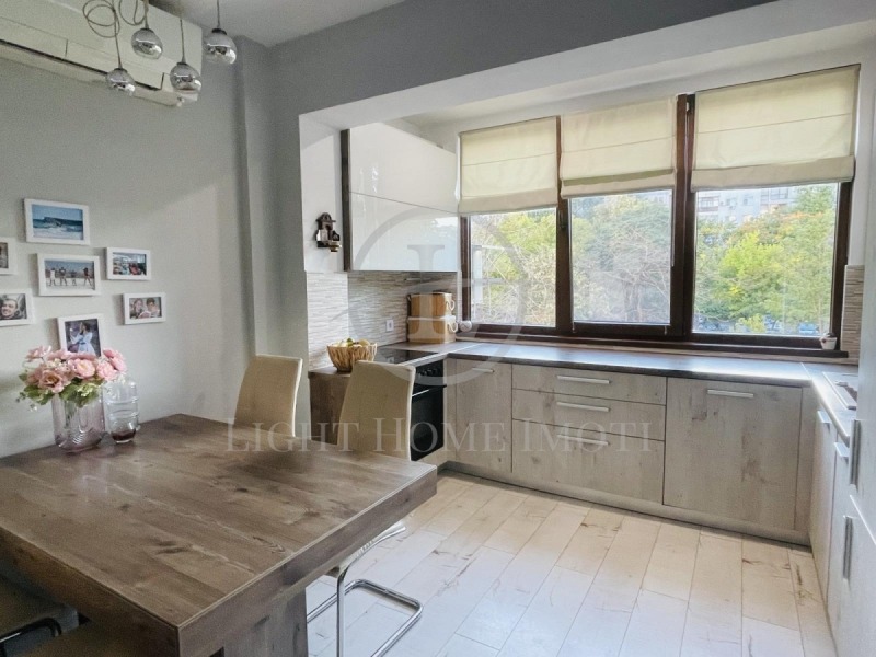 Zu verkaufen  3+ Schlafzimmer Plowdiw , Trakija , 86 qm | 94326792 - Bild [2]