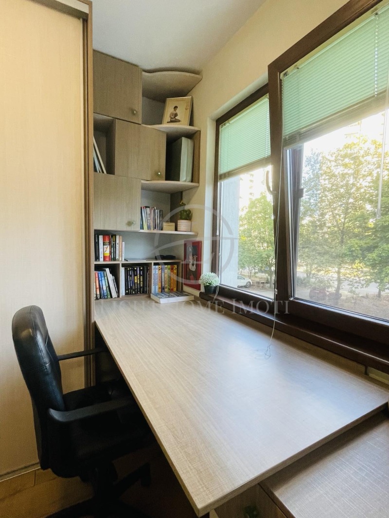Zu verkaufen  3+ Schlafzimmer Plowdiw , Trakija , 86 qm | 94326792 - Bild [16]