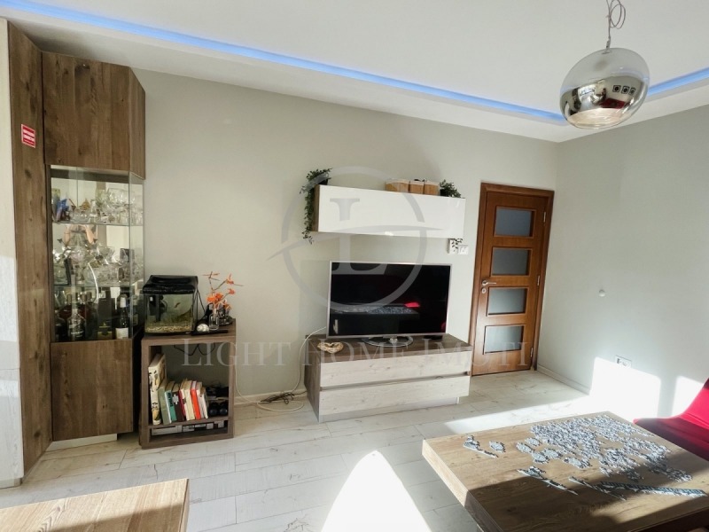 Zu verkaufen  3+ Schlafzimmer Plowdiw , Trakija , 86 qm | 94326792 - Bild [5]
