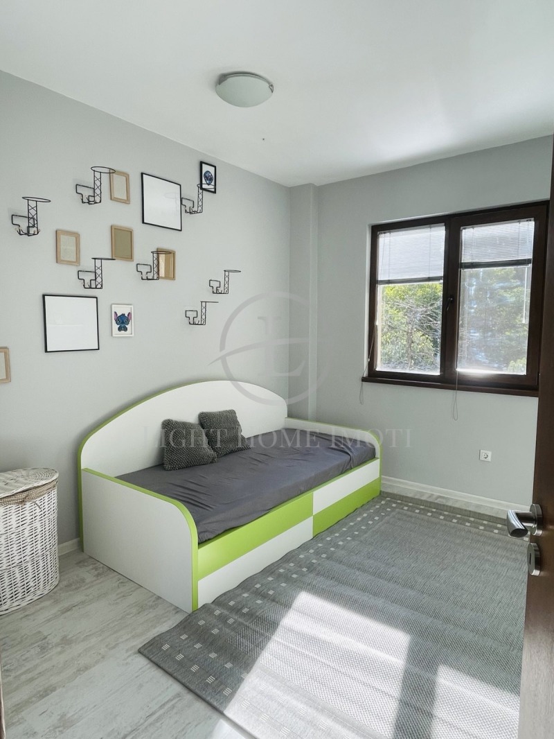 Zu verkaufen  3+ Schlafzimmer Plowdiw , Trakija , 86 qm | 94326792 - Bild [12]