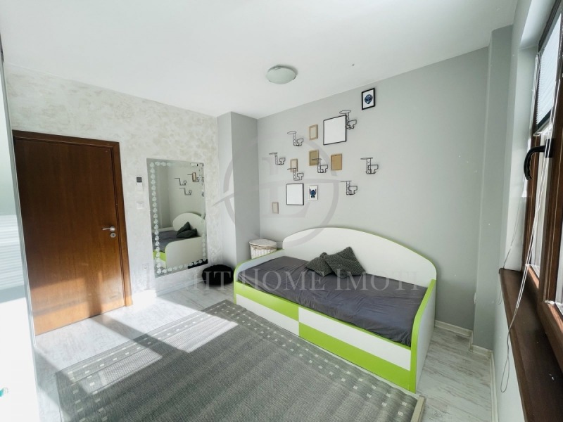 Zu verkaufen  3+ Schlafzimmer Plowdiw , Trakija , 86 qm | 94326792 - Bild [10]