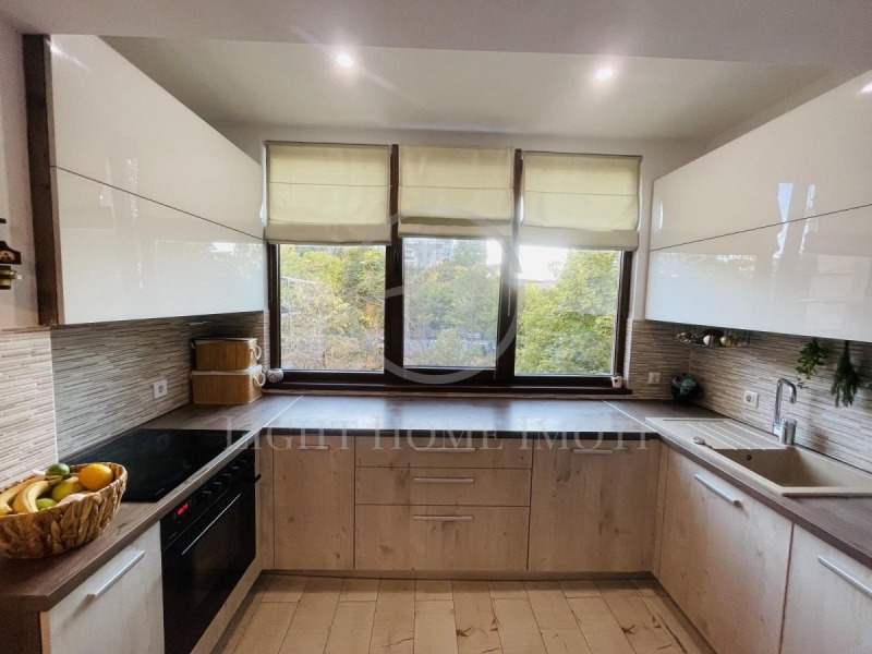 Zu verkaufen  3+ Schlafzimmer Plowdiw , Trakija , 86 qm | 94326792 - Bild [3]