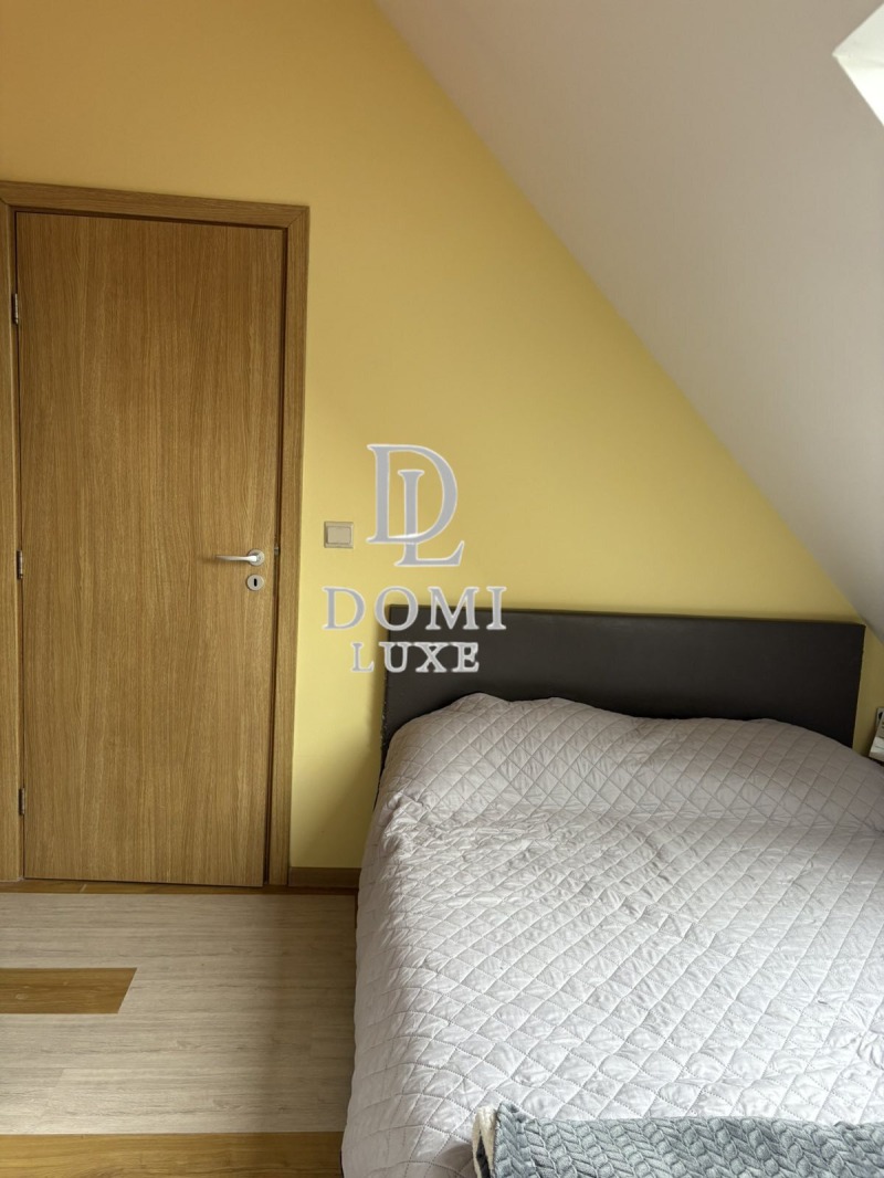 Продава МНОГОСТАЕН, гр. София, Овча купел 1, снимка 16 - Апартаменти - 52539516