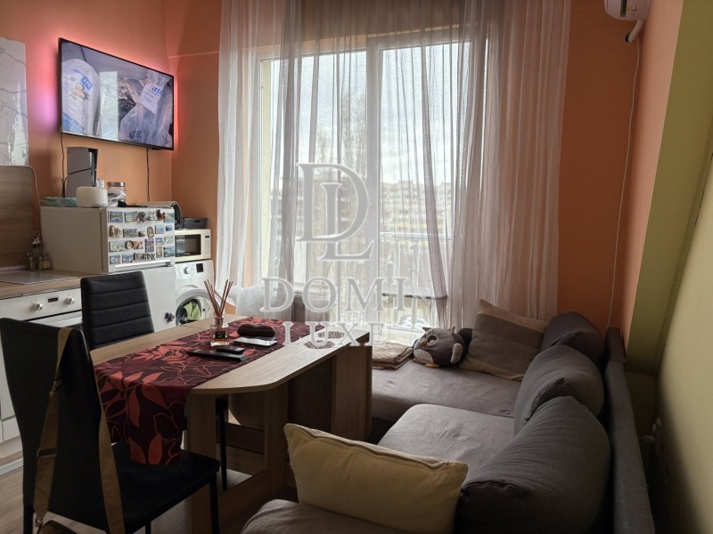 Продава МНОГОСТАЕН, гр. София, Овча купел 1, снимка 13 - Апартаменти - 52539516