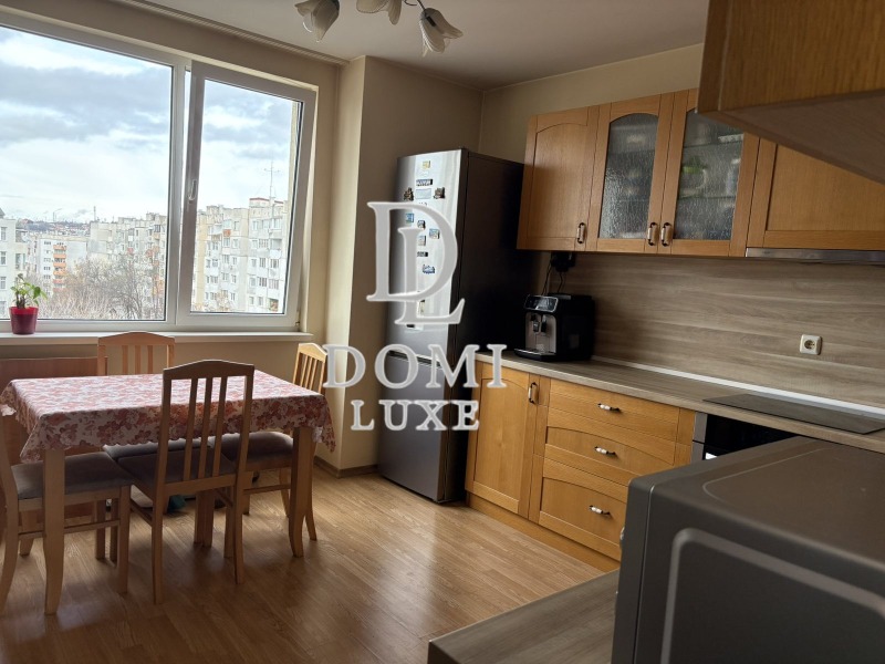 Продава МНОГОСТАЕН, гр. София, Овча купел 1, снимка 2 - Апартаменти - 52539516