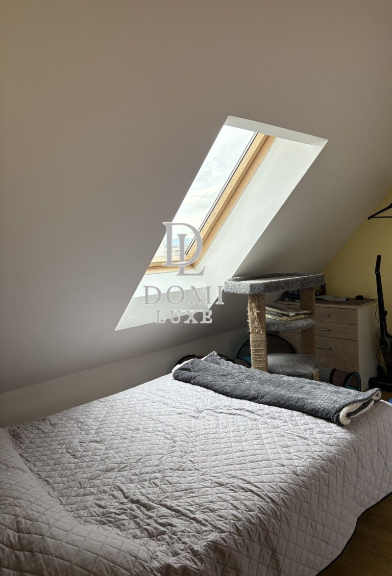 Продава МНОГОСТАЕН, гр. София, Овча купел 1, снимка 15 - Апартаменти - 52539516