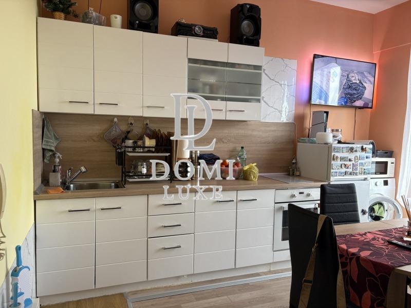 Продава МНОГОСТАЕН, гр. София, Овча купел 1, снимка 12 - Апартаменти - 52539516