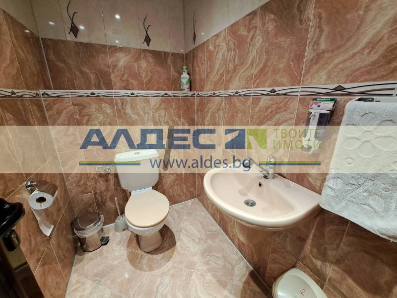 In vendita  Ufficio Sofia , Vitosha , 112 mq | 71757259 - Immagine [3]