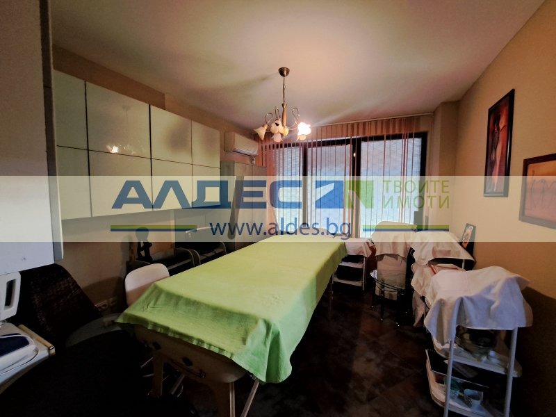 In vendita  Ufficio Sofia , Vitosha , 112 mq | 71757259 - Immagine [4]