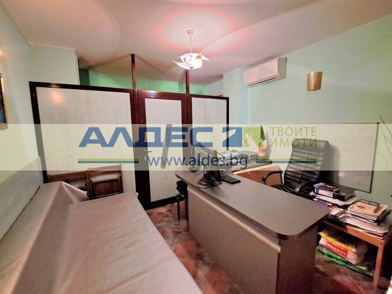 In vendita  Ufficio Sofia , Vitosha , 112 mq | 71757259 - Immagine [5]