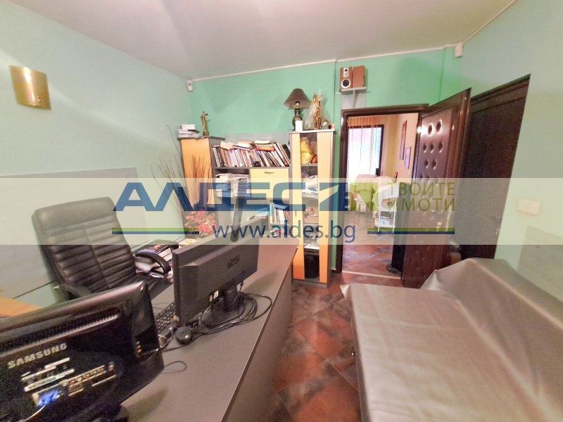 In vendita  Ufficio Sofia , Vitosha , 112 mq | 71757259 - Immagine [6]