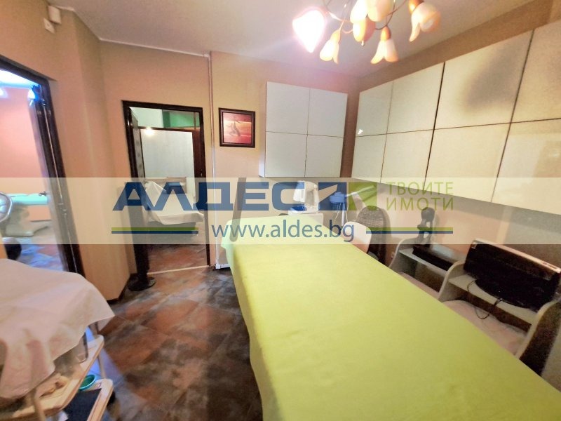 In vendita  Ufficio Sofia , Vitosha , 112 mq | 71757259 - Immagine [7]