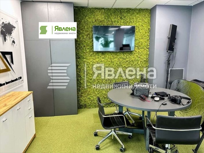 Продава ОФИС, гр. София, Младост 4, снимка 9 - Офиси - 54241526