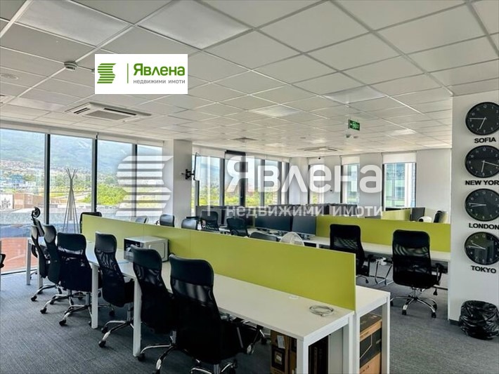 Продава ОФИС, гр. София, Младост 4, снимка 4 - Офиси - 54241526
