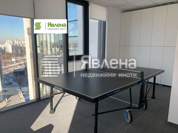 Продава ОФИС, гр. София, Младост 4, снимка 17 - Офиси - 54241526