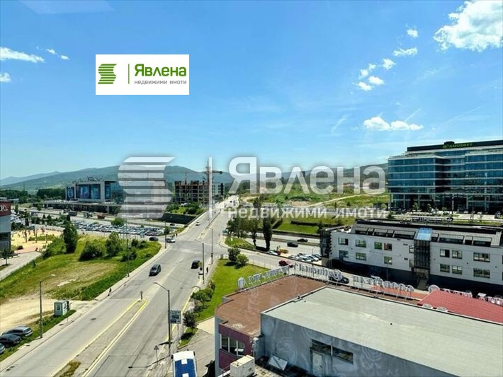 Продава ОФИС, гр. София, Младост 4, снимка 13 - Офиси - 54241526