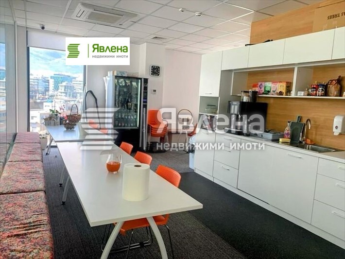 Продава ОФИС, гр. София, Младост 4, снимка 16 - Офиси - 54241526