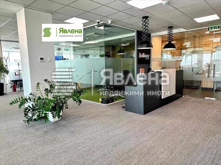 Продава ОФИС, гр. София, Младост 4, снимка 3 - Офиси - 54241526