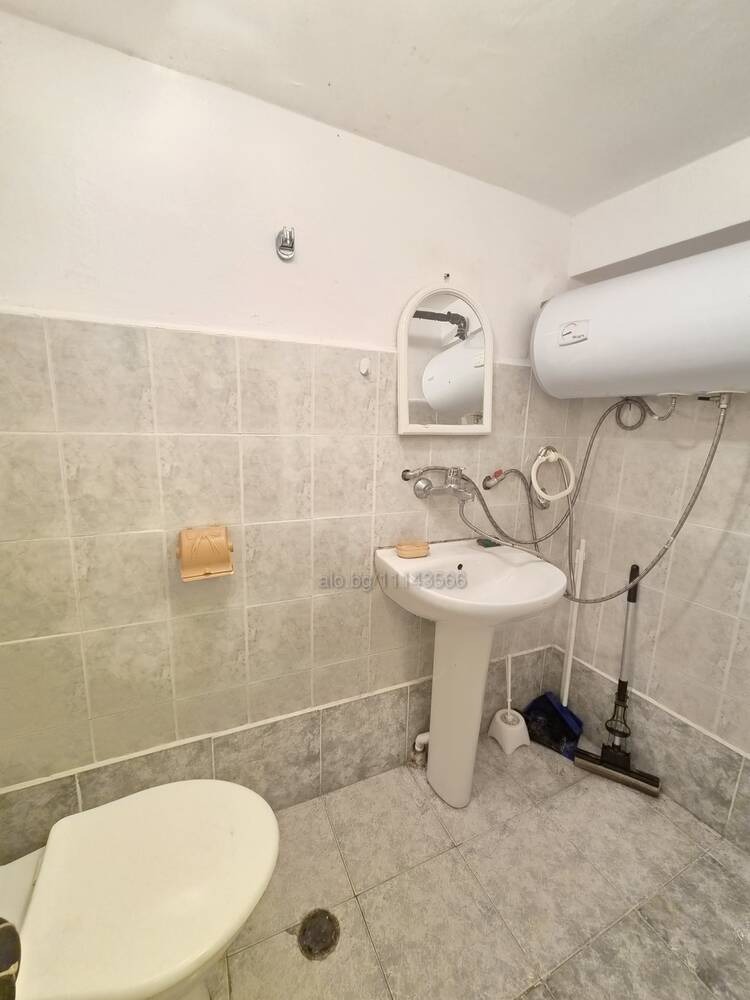 Продава ОФИС, гр. Стара Загора, Център, снимка 7 - Офиси - 54909729