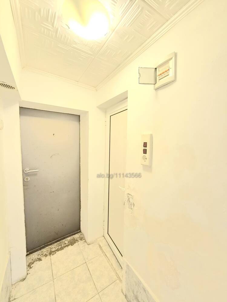 Продава ОФИС, гр. Стара Загора, Център, снимка 6 - Офиси - 54909729
