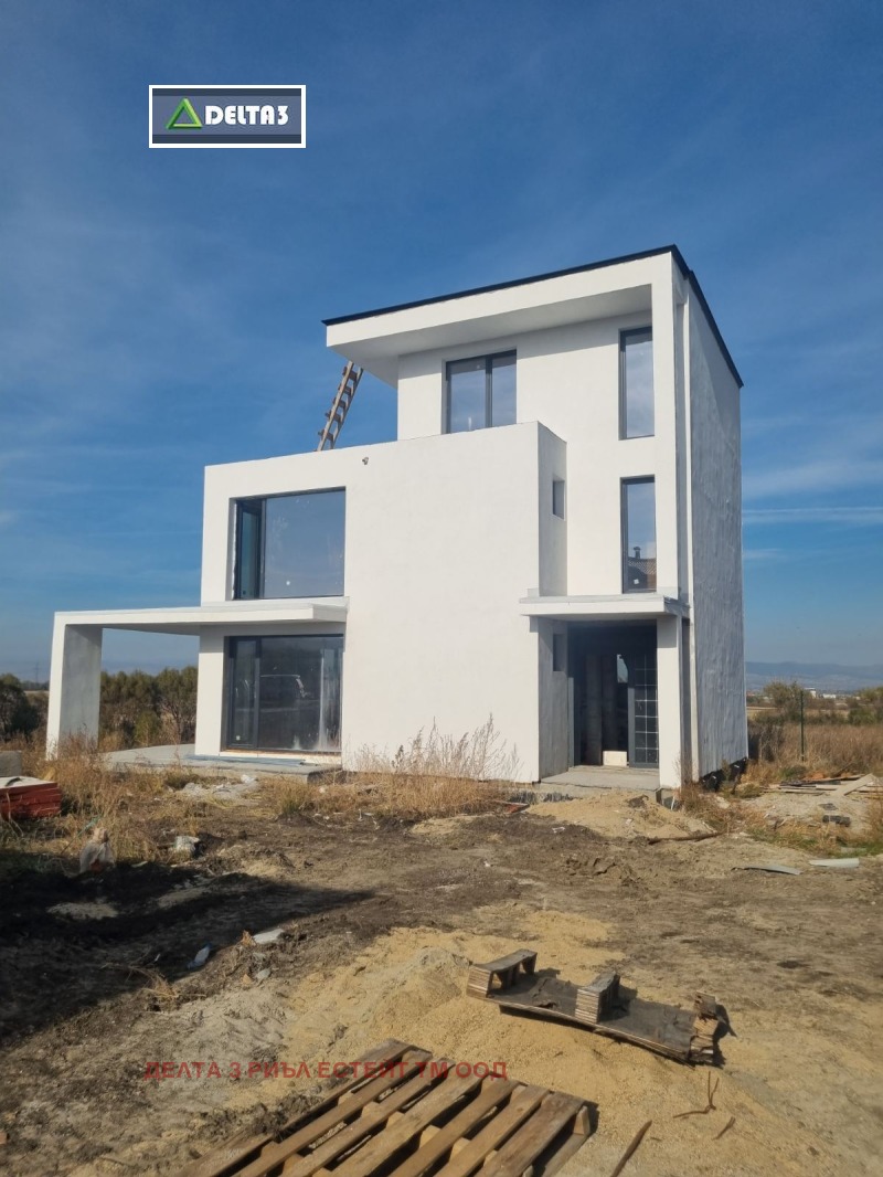 À vendre  Maison région Sofia , Gourmazovo , 289 m² | 28775554