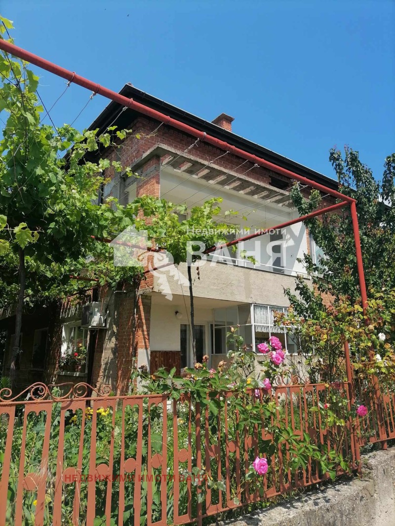 Προς πώληση  σπίτι περιοχή Plovdiv , Σοποτ , 126 τ.μ | 33969229