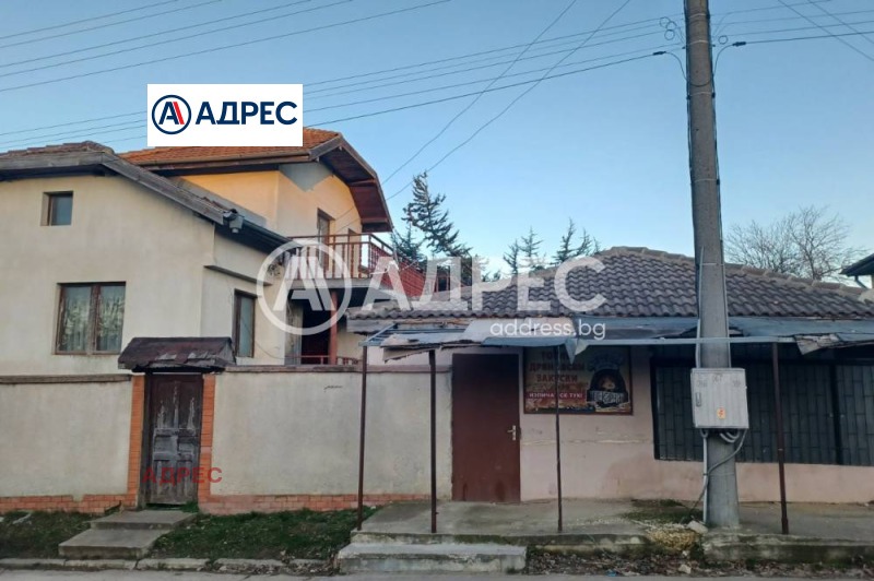 Te koop  Huis regio Varna , Vaglen , 164 m² | 79567874 - afbeelding [2]