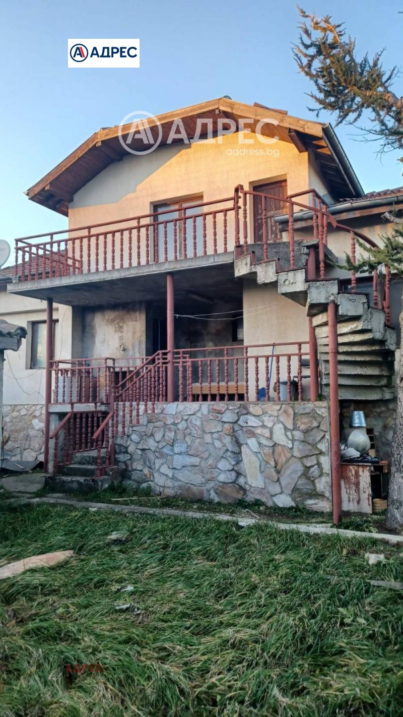 Te koop  Huis regio Varna , Vaglen , 164 m² | 79567874