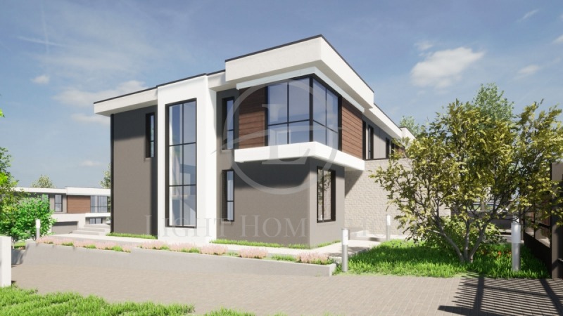 De vânzare  Casa regiunea Plovdiv , Marcovo , 242 mp | 87403377 - imagine [4]