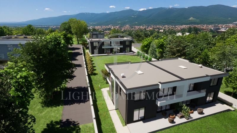 De vânzare  Casa regiunea Plovdiv , Marcovo , 242 mp | 87403377