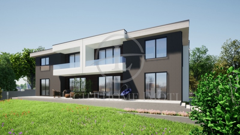 De vânzare  Casa regiunea Plovdiv , Marcovo , 242 mp | 87403377 - imagine [2]