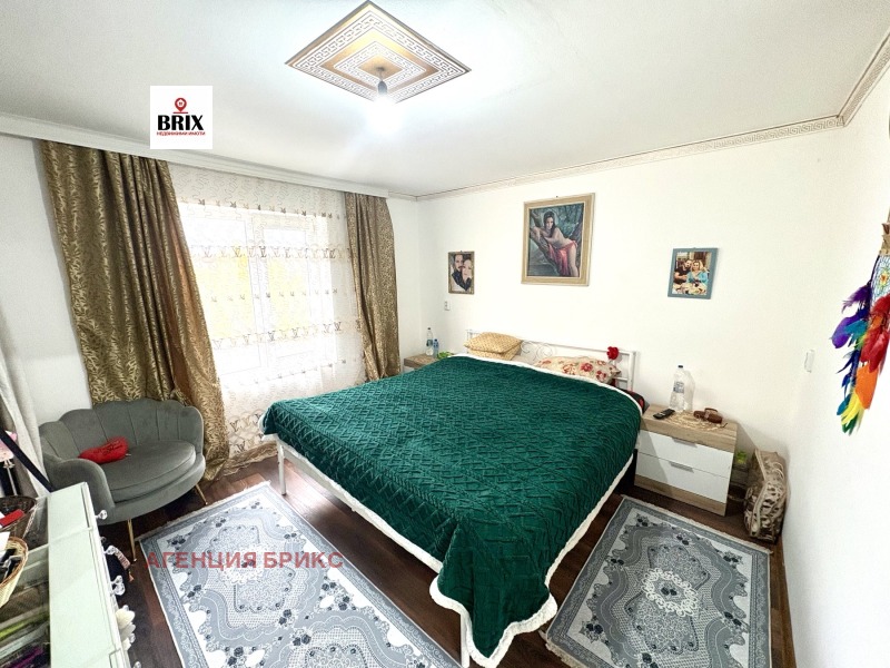 Продава КЪЩА, с. Юпер, област Разград, снимка 7 - Къщи - 52321274