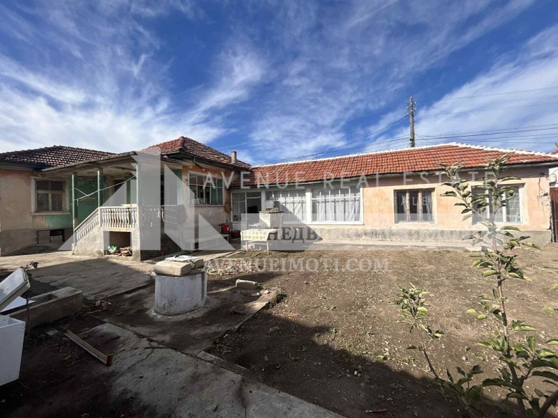 Продава КЪЩА, с. Ръжево Конаре, област Пловдив, снимка 4 - Къщи - 53116497