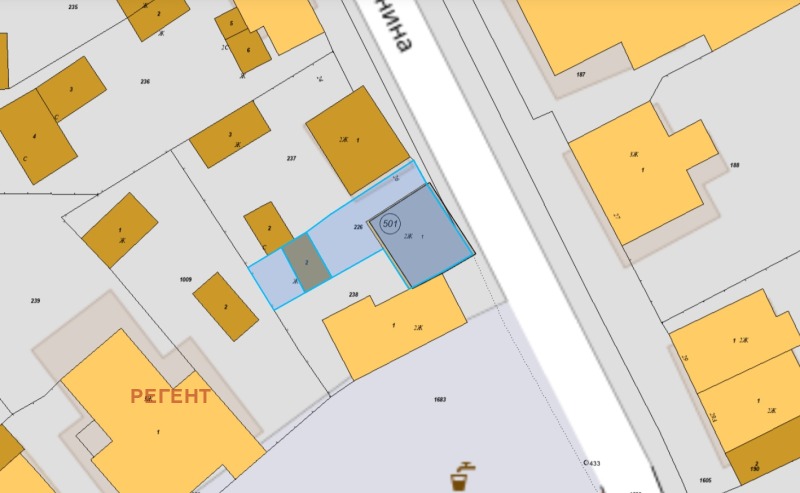 Продава КЪЩА, гр. Плачковци, област Габрово, снимка 2 - Къщи - 53314822