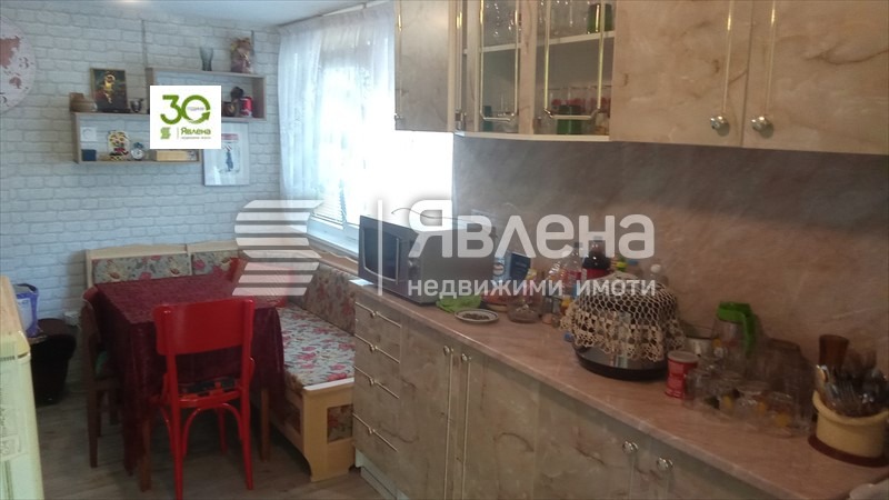 Продава КЪЩА, гр. Варна, м-т Боровец - юг, снимка 7 - Къщи - 54479715